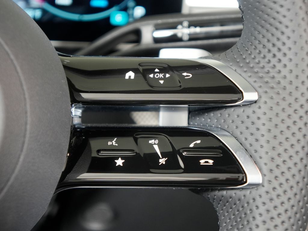 2027 Mercedes-Benz CLE CLE 300 4MATIC®