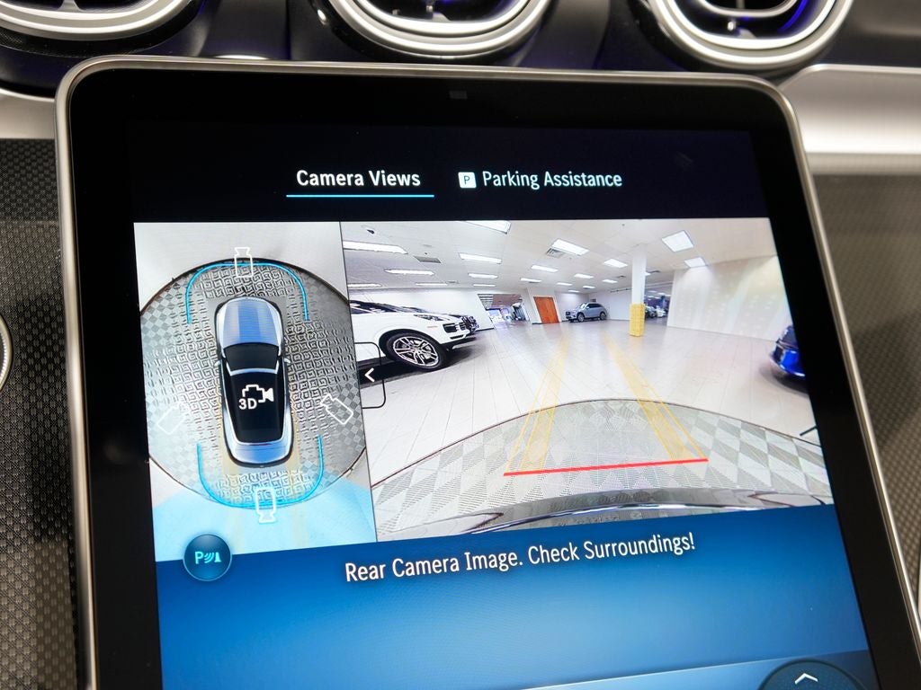 2027 Mercedes-Benz CLE CLE 300 4MATIC®