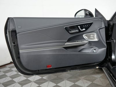 2027 Mercedes-Benz CLE CLE 300 4MATIC®