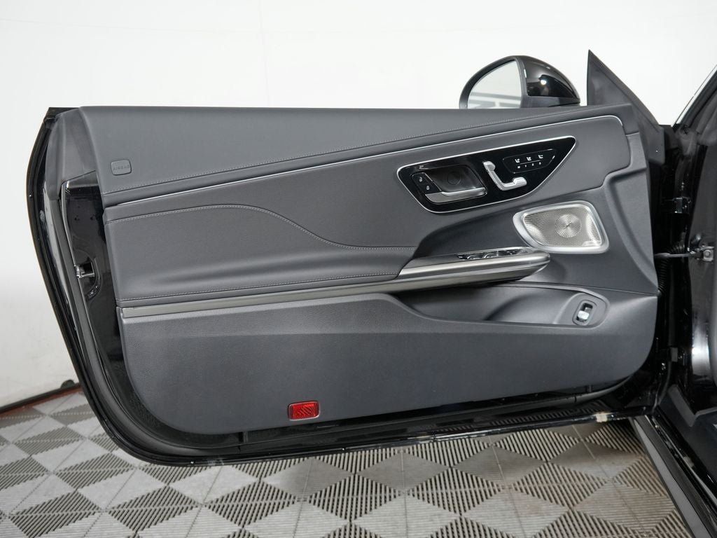 2027 Mercedes-Benz CLE CLE 300 4MATIC®