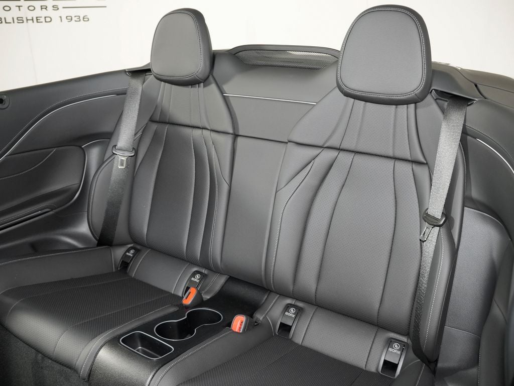 2027 Mercedes-Benz CLE CLE 300 4MATIC®