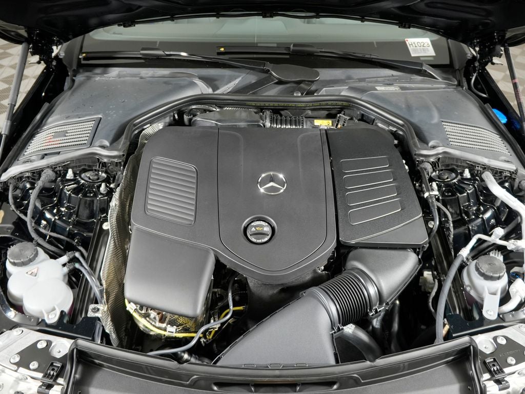 2027 Mercedes-Benz CLE CLE 300 4MATIC®