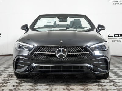 2027 Mercedes-Benz CLE CLE 300 4MATIC®