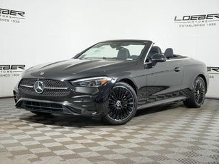 2027 Mercedes-Benz CLE CLE 300 4MATIC®