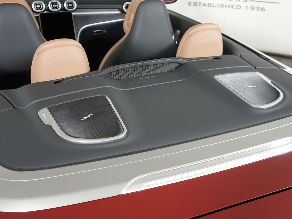 2026 Mercedes-Benz CLE CLE 300 4MATIC®