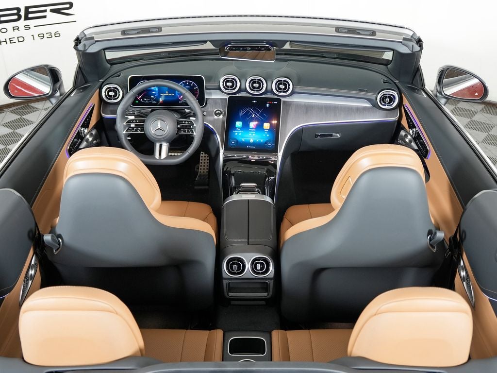 2026 Mercedes-Benz CLE CLE 300 4MATIC®