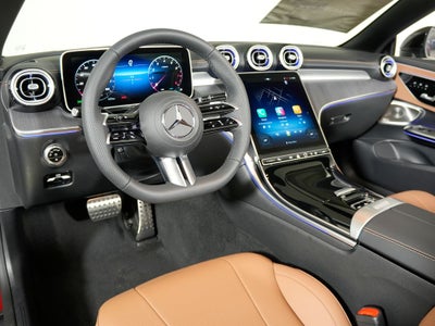 2026 Mercedes-Benz CLE CLE 300 4MATIC®
