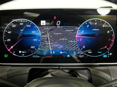 2026 Mercedes-Benz CLE CLE 300 4MATIC®