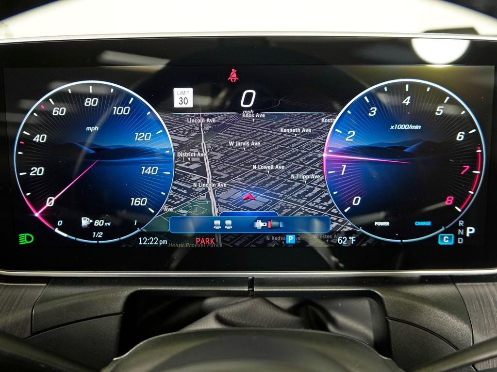 2026 Mercedes-Benz CLE CLE 300 4MATIC®