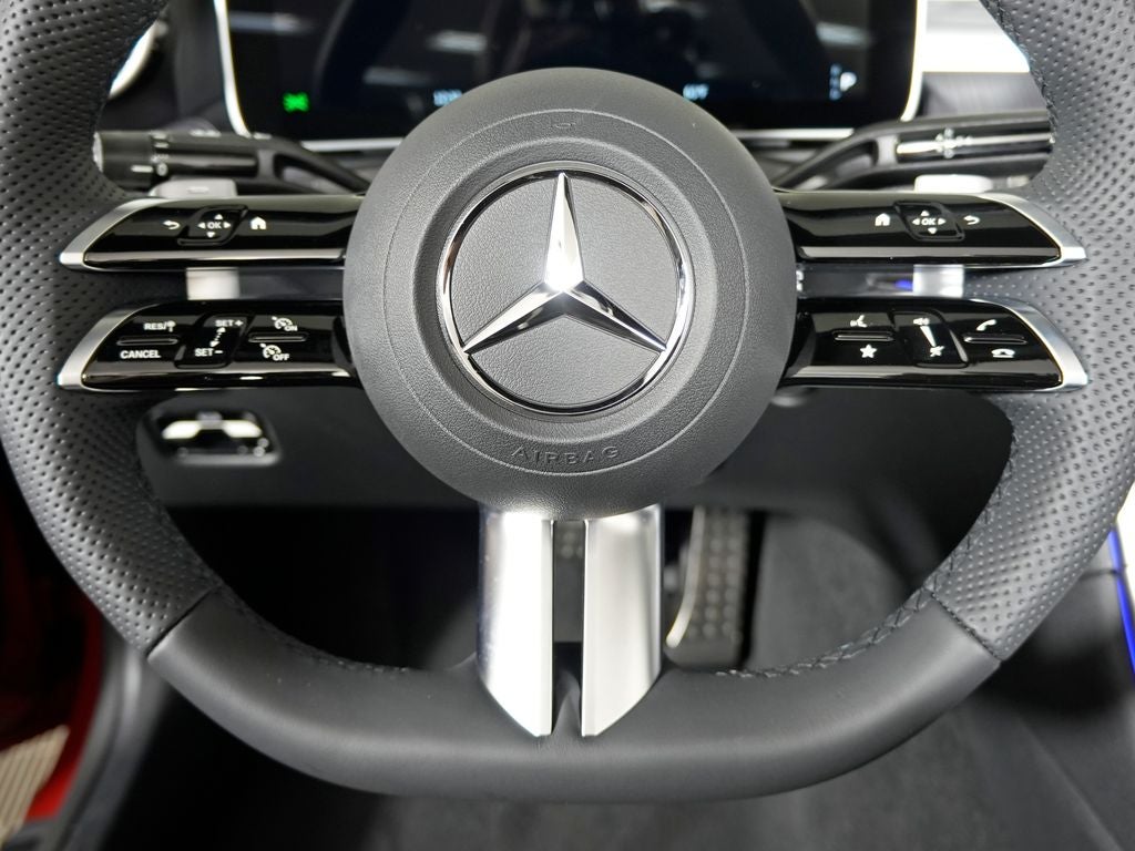 2026 Mercedes-Benz CLE CLE 300 4MATIC®