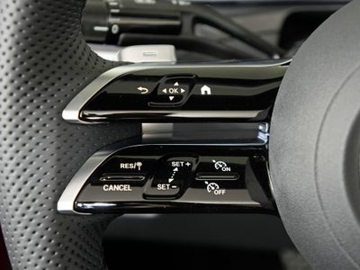 2026 Mercedes-Benz CLE CLE 300 4MATIC®