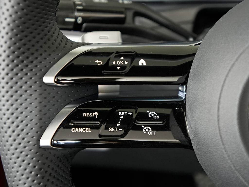 2026 Mercedes-Benz CLE CLE 300 4MATIC®