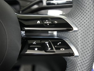 2026 Mercedes-Benz CLE CLE 300 4MATIC®