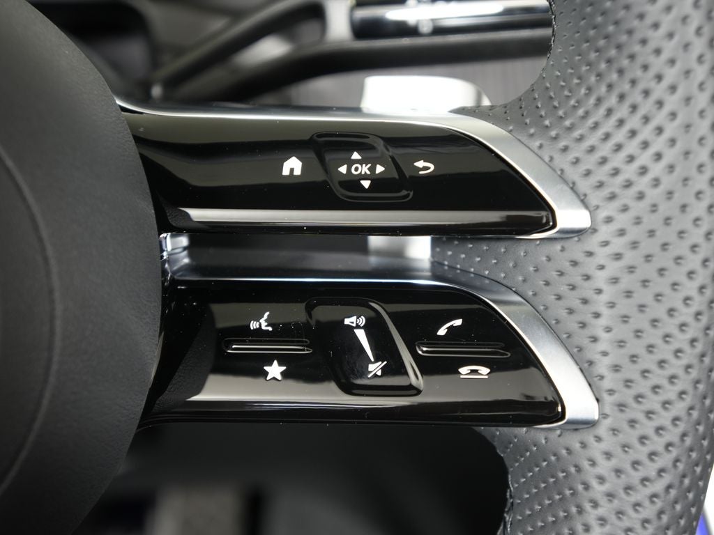 2026 Mercedes-Benz CLE CLE 300 4MATIC®