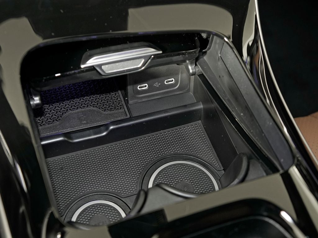 2026 Mercedes-Benz CLE CLE 300 4MATIC®