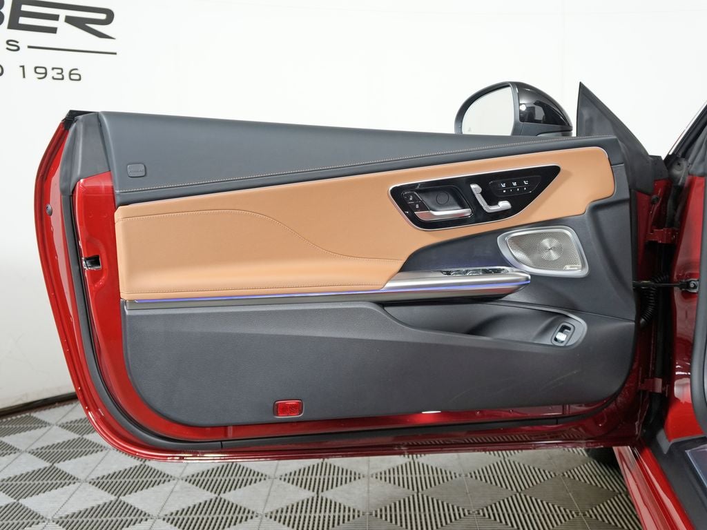 2026 Mercedes-Benz CLE CLE 300 4MATIC®