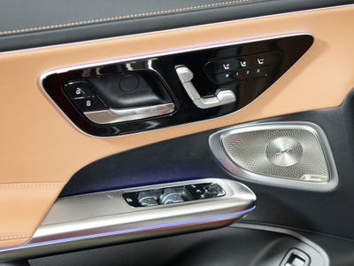 2026 Mercedes-Benz CLE CLE 300 4MATIC®
