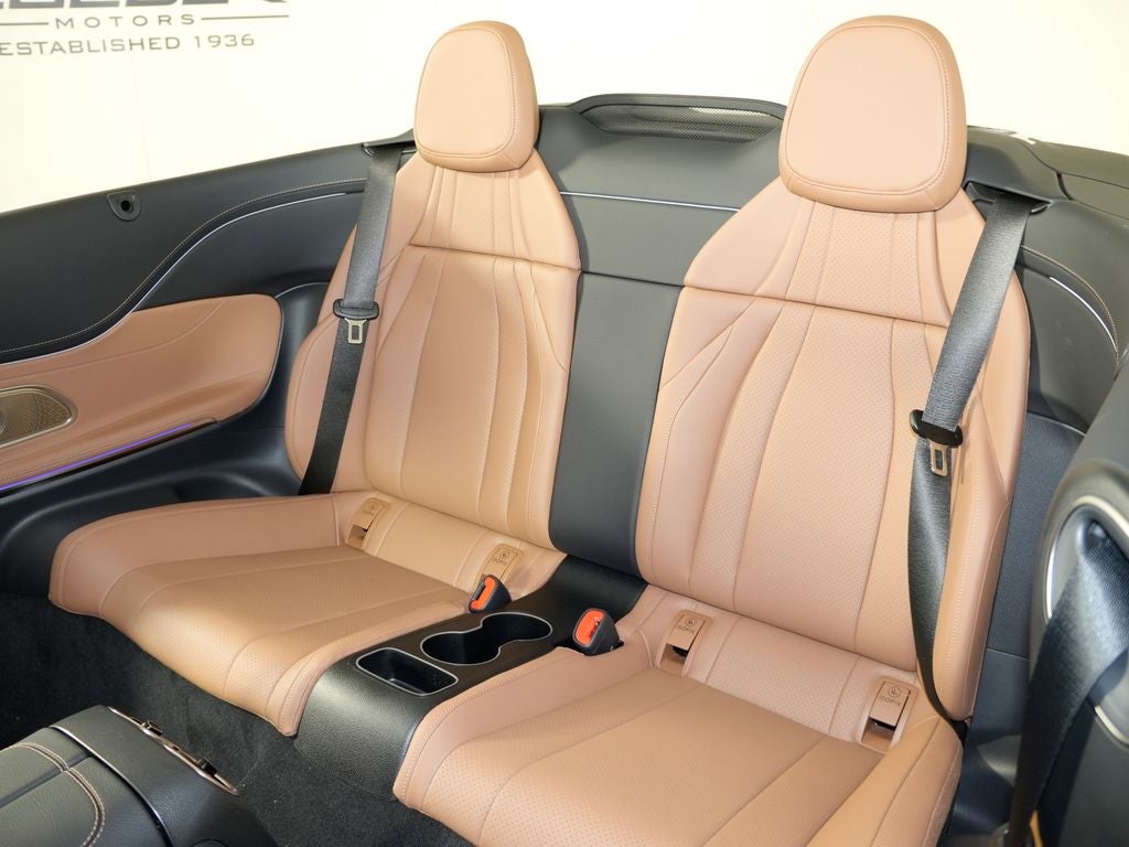2026 Mercedes-Benz CLE CLE 300 4MATIC®