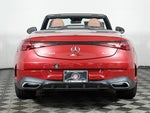 2026 Mercedes-Benz CLE CLE 300 4MATIC®