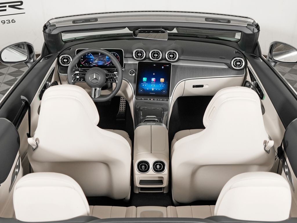 2026 Mercedes-Benz CLE CLE 450 4MATIC®