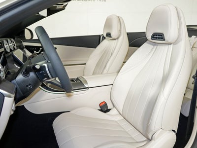 2026 Mercedes-Benz CLE CLE 450 4MATIC®