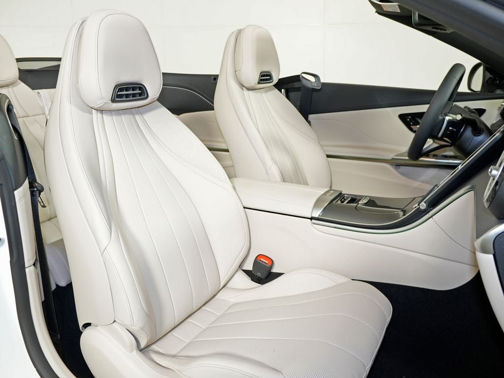 2026 Mercedes-Benz CLE CLE 450 4MATIC®