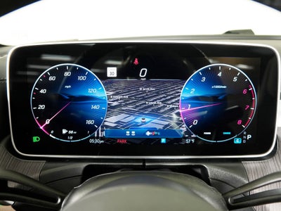 2026 Mercedes-Benz CLE CLE 450 4MATIC®