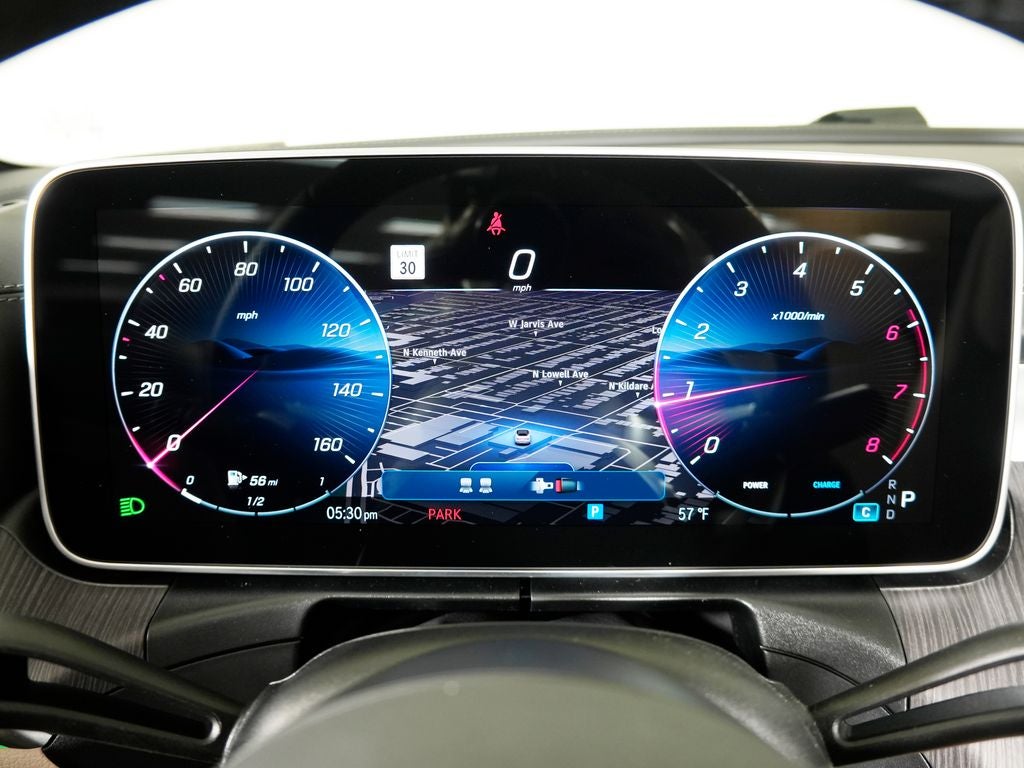 2026 Mercedes-Benz CLE CLE 450 4MATIC®