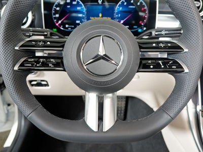 2026 Mercedes-Benz CLE CLE 450 4MATIC®