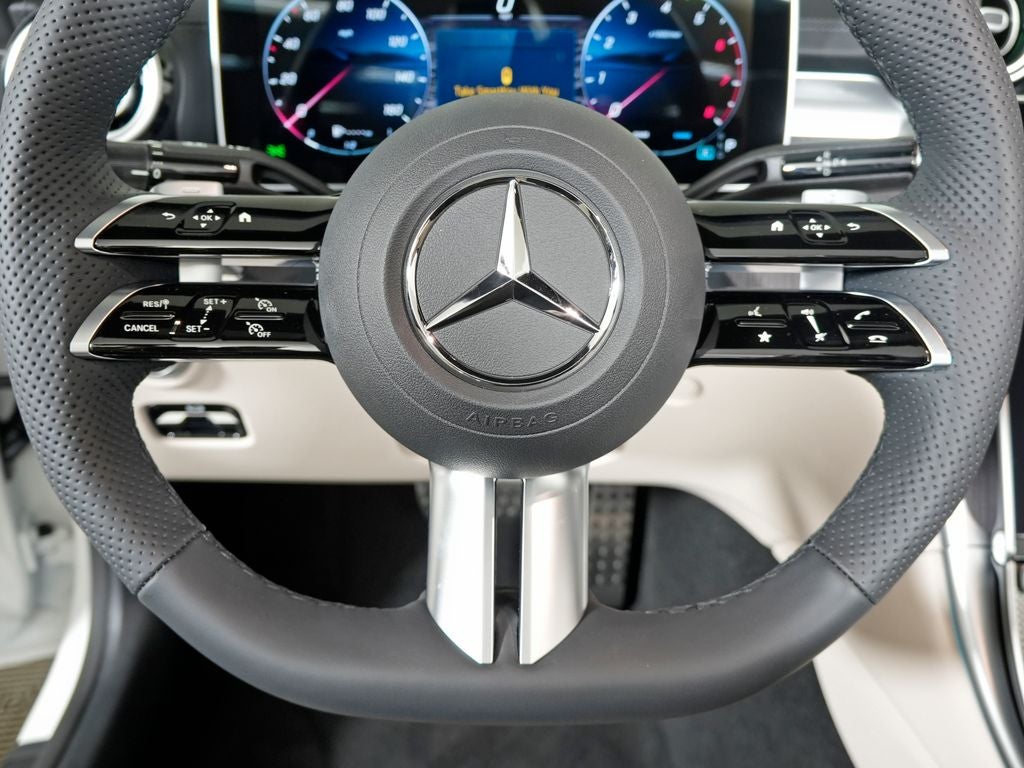 2026 Mercedes-Benz CLE CLE 450 4MATIC®
