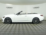2026 Mercedes-Benz CLE CLE 450 4MATIC®