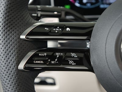 2026 Mercedes-Benz CLE CLE 450 4MATIC®