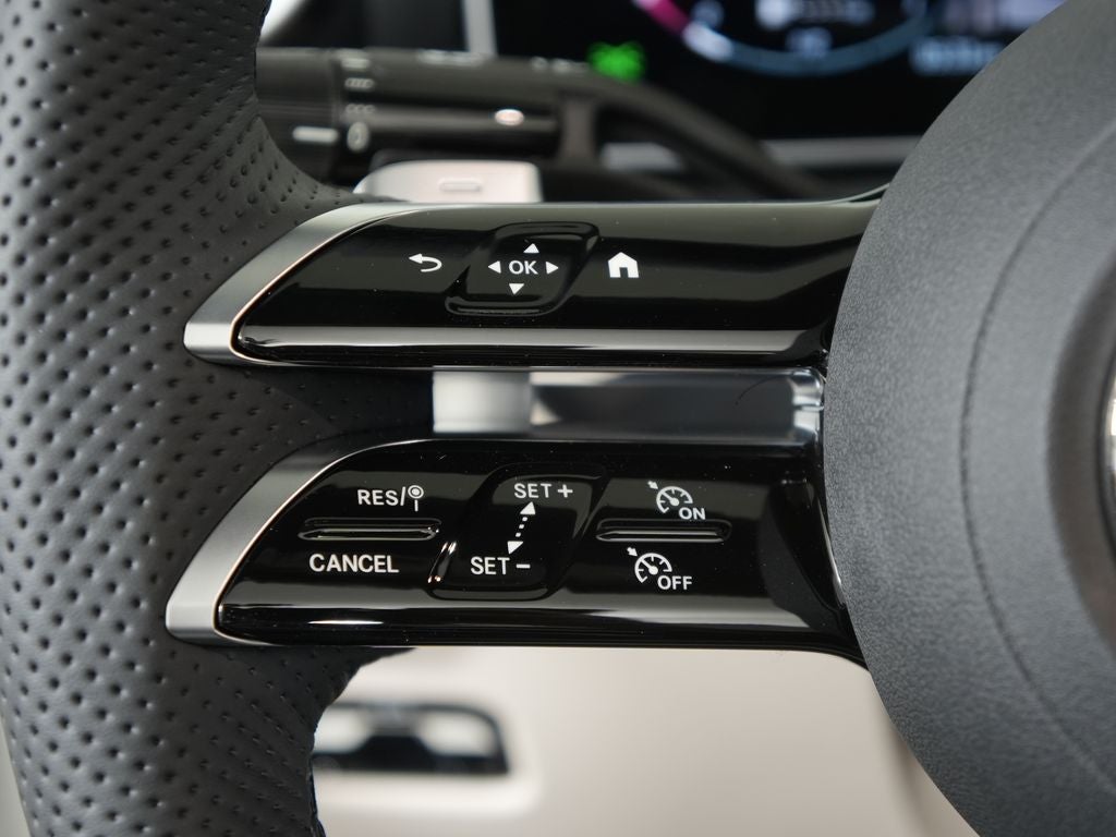 2026 Mercedes-Benz CLE CLE 450 4MATIC®