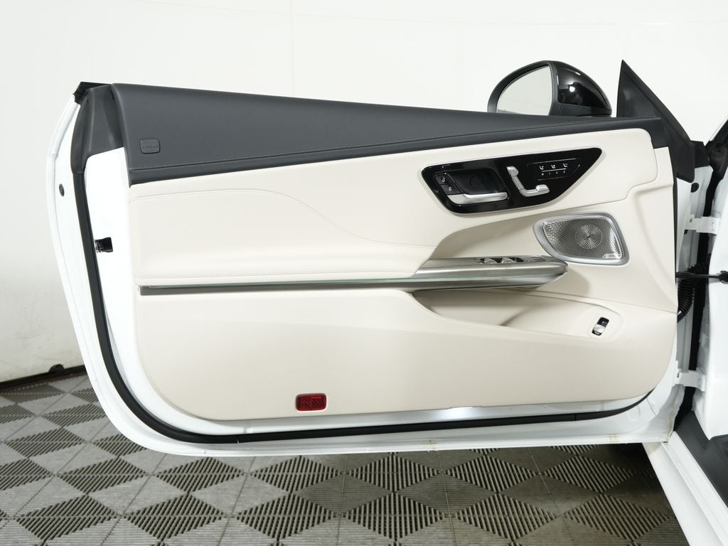 2026 Mercedes-Benz CLE CLE 450 4MATIC®