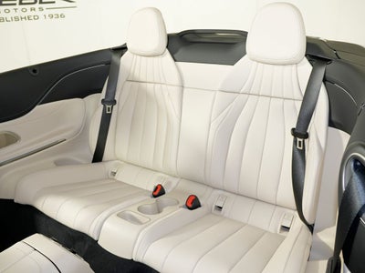2026 Mercedes-Benz CLE CLE 450 4MATIC®