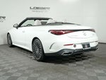 2026 Mercedes-Benz CLE CLE 450 4MATIC®