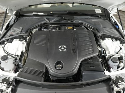 2026 Mercedes-Benz CLE CLE 450 4MATIC®