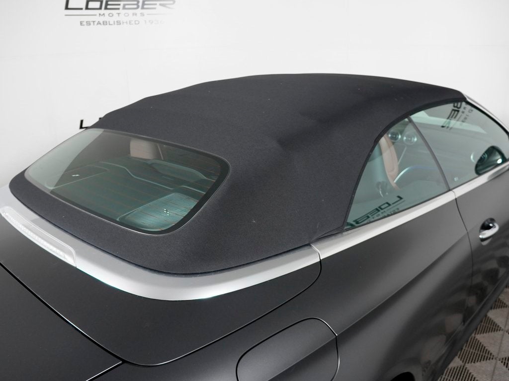 2026 Mercedes-Benz CLE CLE 450 4MATIC®