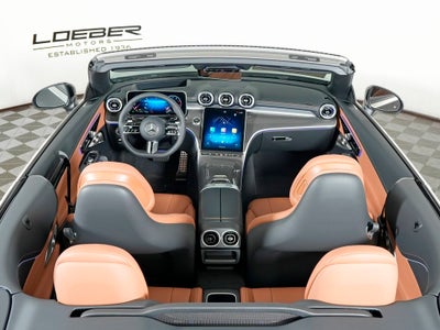 2026 Mercedes-Benz CLE CLE 450 4MATIC®