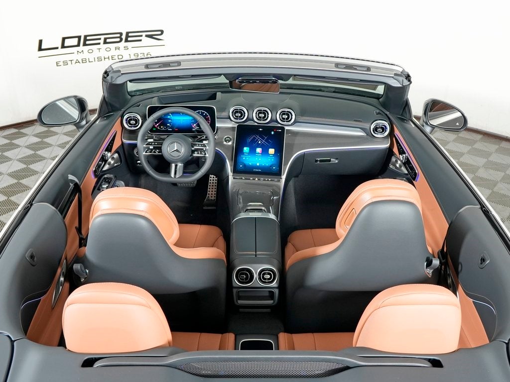 2026 Mercedes-Benz CLE CLE 450 4MATIC®