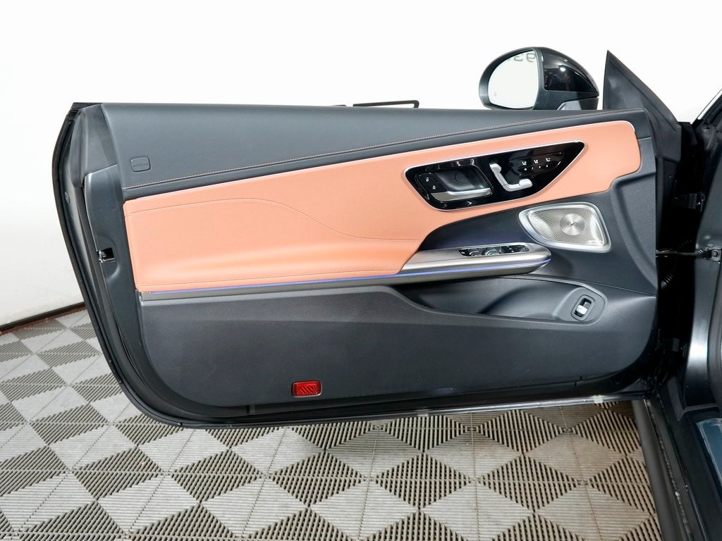 2026 Mercedes-Benz CLE CLE 450 4MATIC®