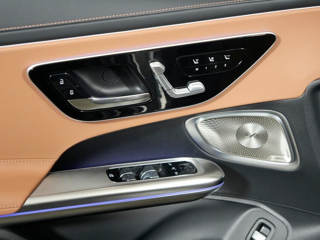 2026 Mercedes-Benz CLE CLE 450 4MATIC®