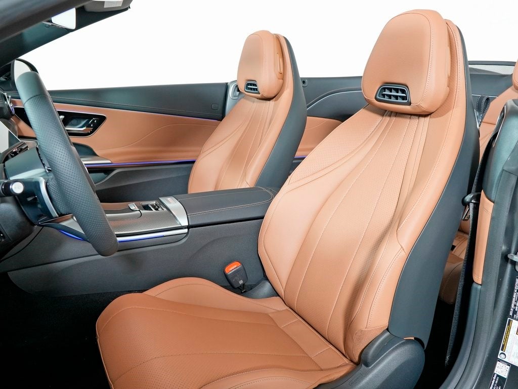 2026 Mercedes-Benz CLE CLE 450 4MATIC®