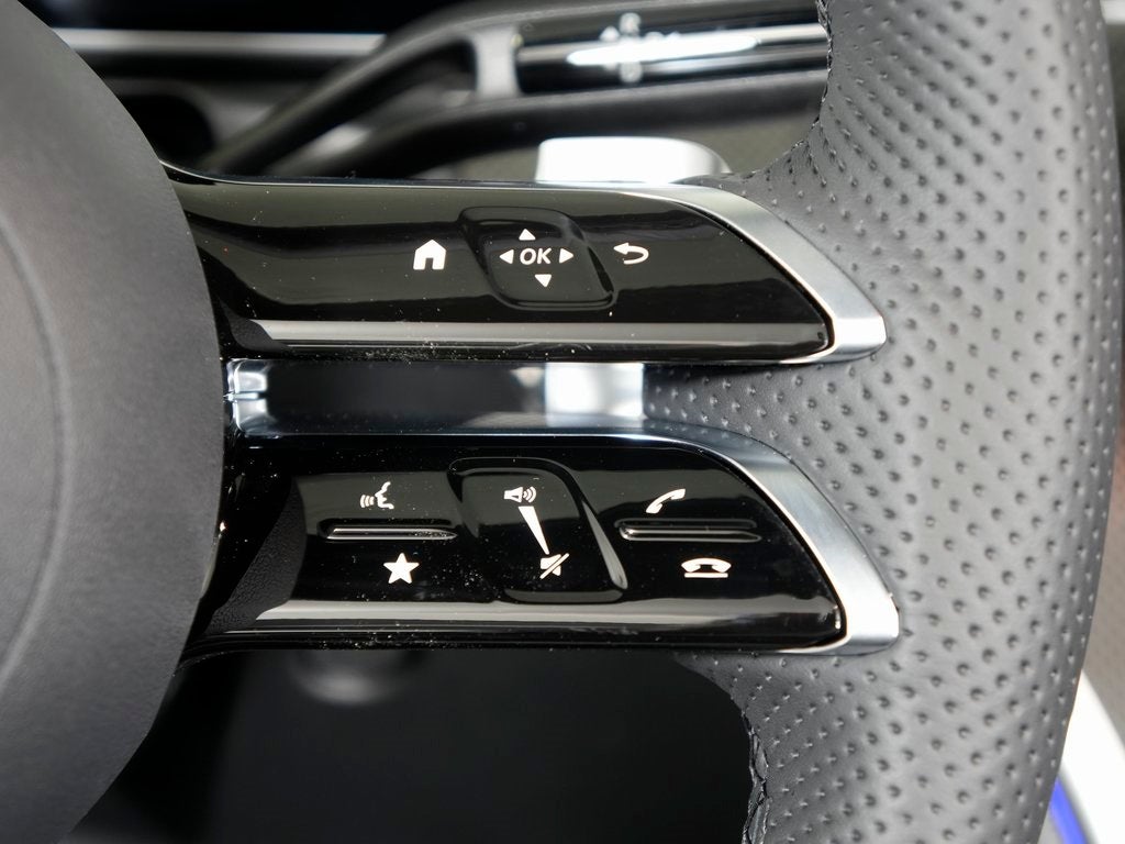 2026 Mercedes-Benz CLE CLE 450 4MATIC®