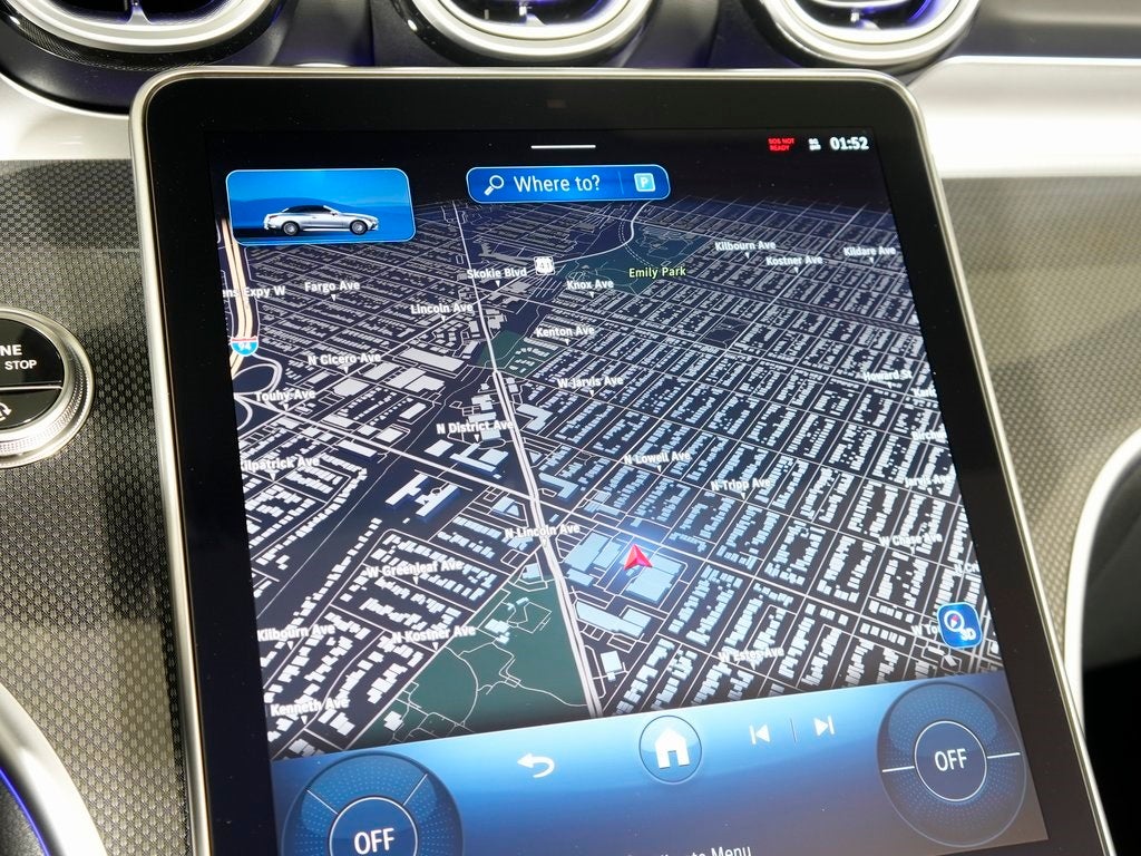 2026 Mercedes-Benz CLE CLE 450 4MATIC®