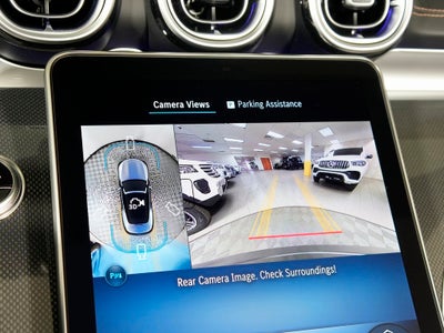 2026 Mercedes-Benz CLE CLE 450 4MATIC®