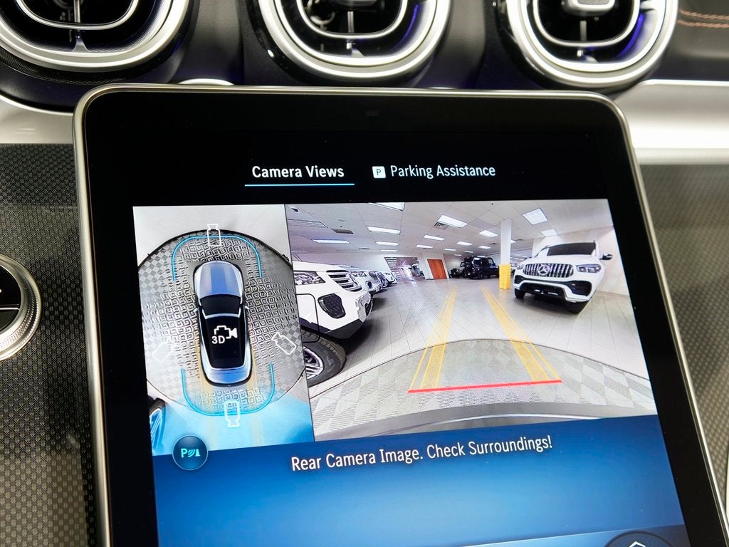 2026 Mercedes-Benz CLE CLE 450 4MATIC®