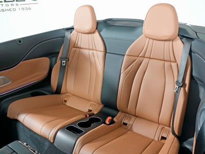 2026 Mercedes-Benz CLE CLE 450 4MATIC®