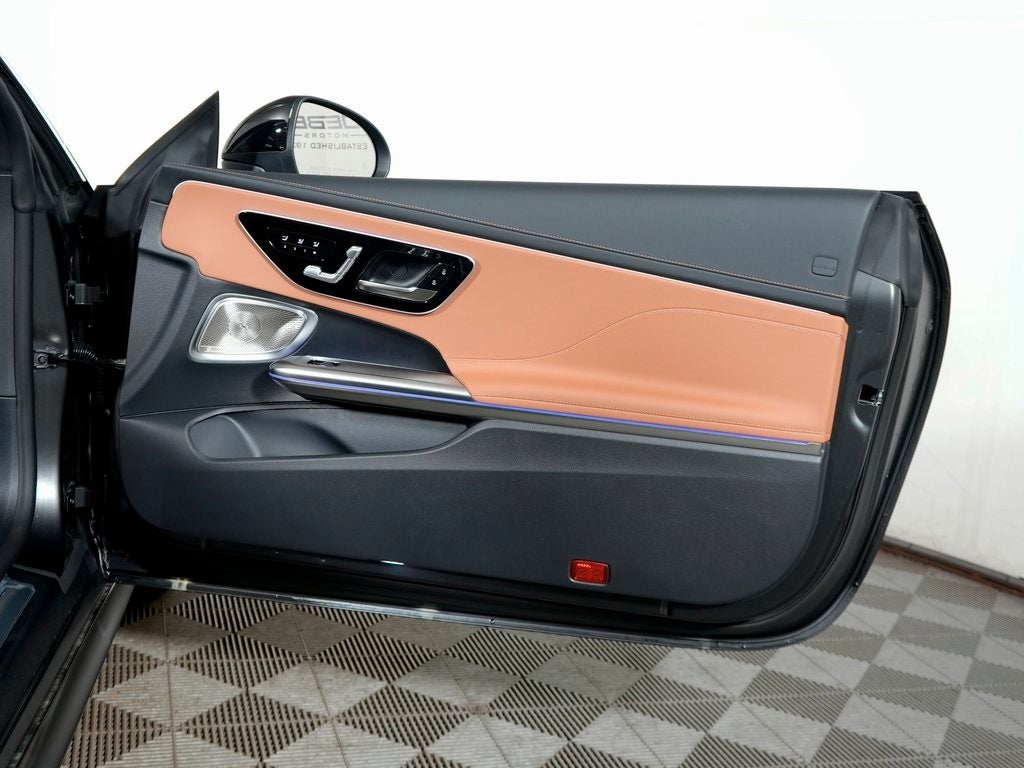 2026 Mercedes-Benz CLE CLE 450 4MATIC®