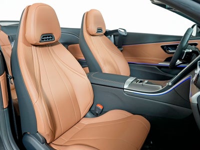 2026 Mercedes-Benz CLE CLE 450 4MATIC®